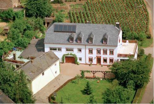 Weingut Gästehaus Rummel 