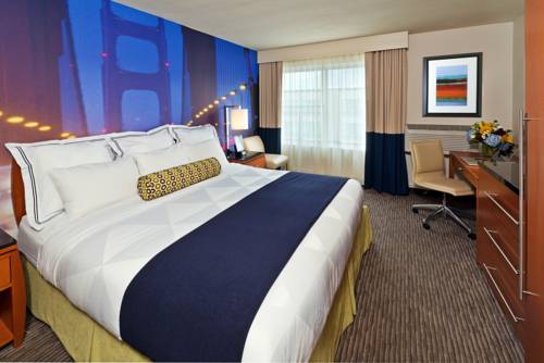 Radisson Hotel Fisherman's Wharf 
