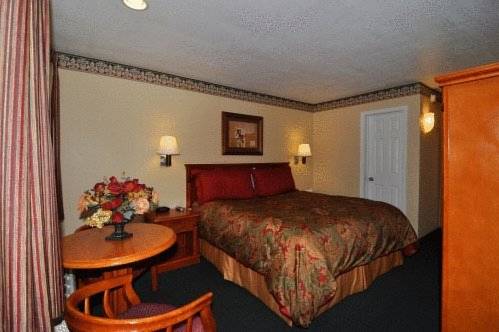 Geary Parkway Motel 