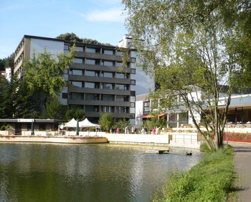 Hotel am See 