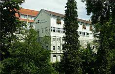 Ringhotel Johanniterbad 
