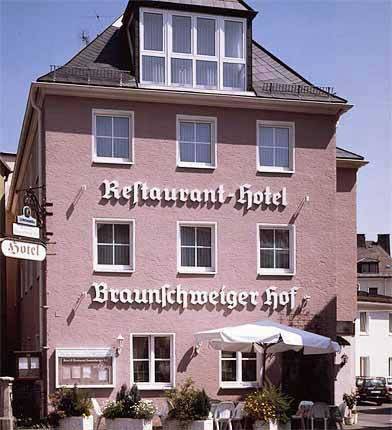 Braunschweiger Hof 