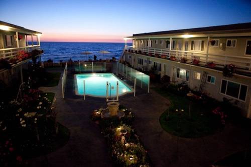Inn at Sunset Cliffs 