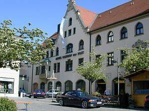 Griesers Hotel zur Post 