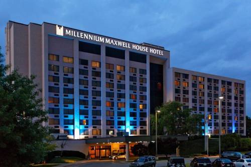 Millennium Maxwell House 