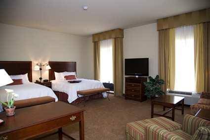 Hampton Inn & Suites Baton Rouge - I-10 East 