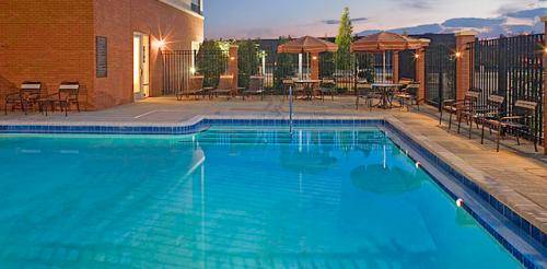 Hyatt Place Nashville Opryland 