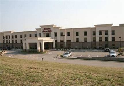 Hampton Inn & Suites St. Louis - Edwardsville 