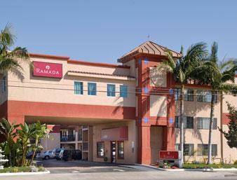 Ramada Culver City 