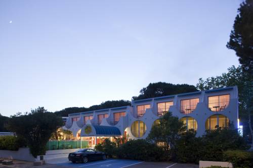Hotel Europe 