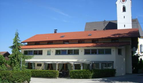 Gasthaus Kellerer 