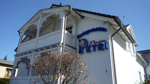 Pension Petri 