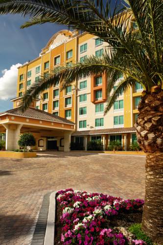 Radisson Hotel Orlando - Lake Buena Vista 