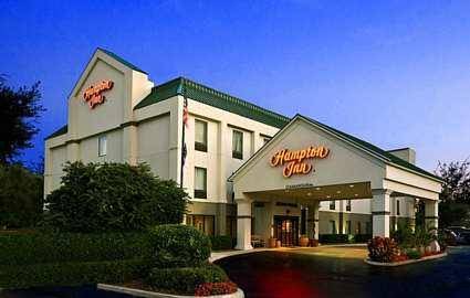 Hampton Inn Winter Haven 