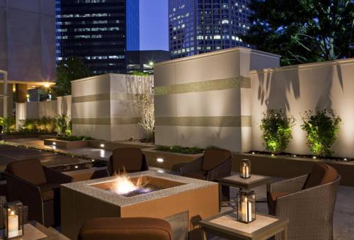 The Sheraton Dallas 
