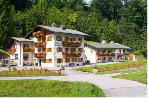 Gästehaus Achental 