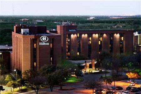 Hilton DFW Lakes Executive Conference Center 