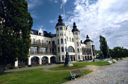 Grand Hotel Saltsjöbaden 