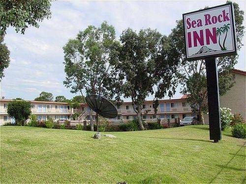 Sea Rock Inn - Los Angeles 