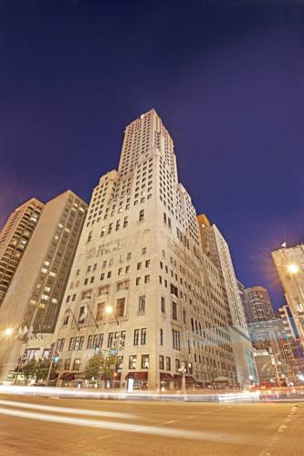 InterContinental Hotel Chicago 
