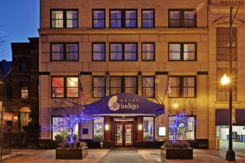 Hotel Indigo Chicago Downtown 