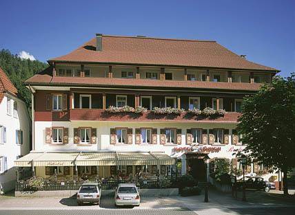 Hotel Löwen 