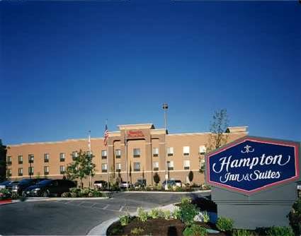 Hampton Inn & Suites Salt Lake City-West Jordan 