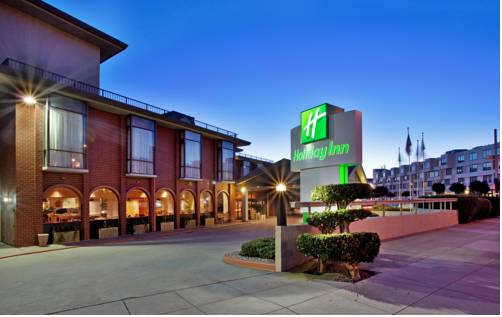 Holiday Inn Fisherman's Wharf 