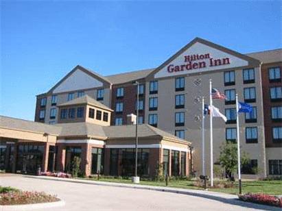 Hilton Garden Inn Dallas/Duncanville 