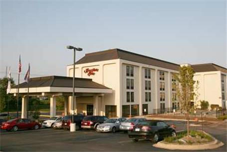 Hampton Inn Detroit Northville 