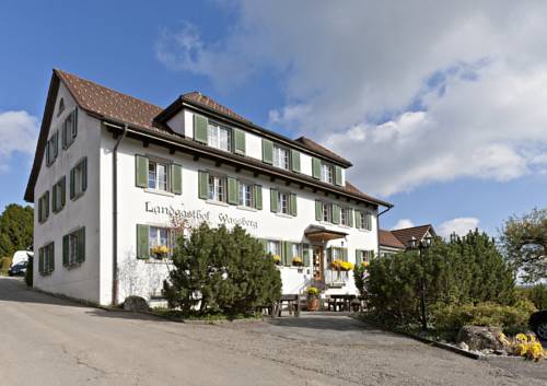 Hotel Wassberg 