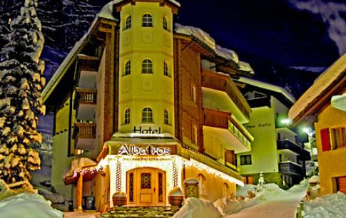 Hotel Albatros 