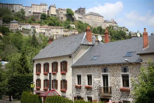 Logis Auberge de La Providence 