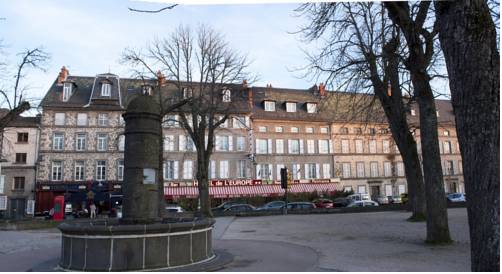 Grand Hotel De L'europe 