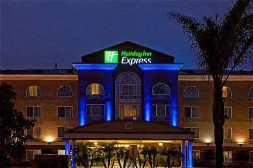 Holiday Inn Express San Diego - Sorrento Valley 