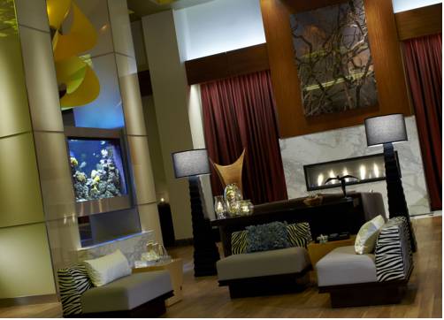 Renaissance Atlanta Midtown Hotel 