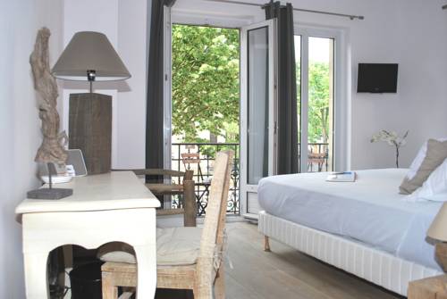 Hôtel St Sernin 