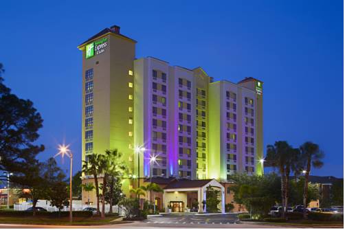 Holiday Inn Express-Nearest Universal Orlando 