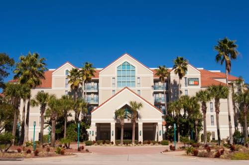 Sonesta ES Suites Orlando International Drive 