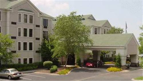 Hampton Inn & Suites Nashville-Franklin 