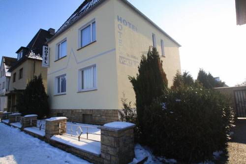 Hotel Voxtrup 