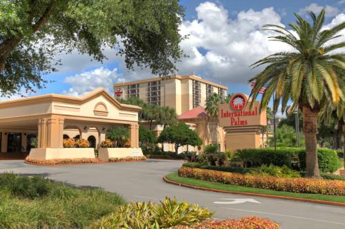 International Palms Resort & Conference Center Orlando 