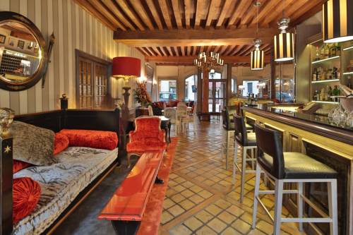 Hôtel Le Cep 