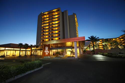 Holiday Inn Lake Buena Vista Downtown 