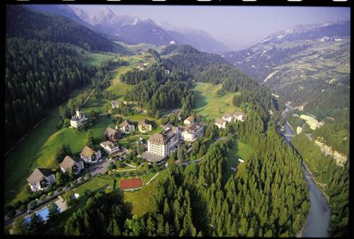 Robinson Club Schweizerhof 