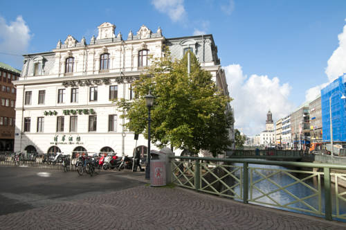 Hotell Robinson 