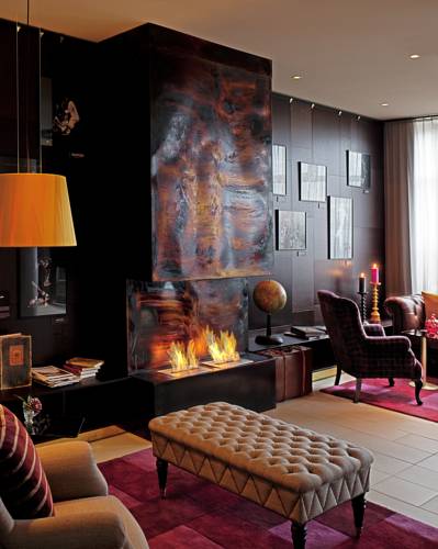 Rica Hotel No. 25 