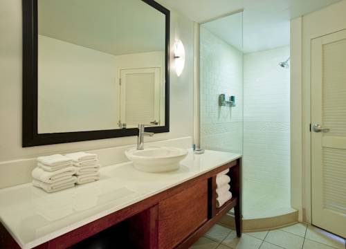 Aloft Nashville West End 