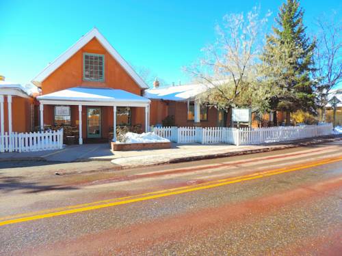 Inn on the Paseo 
