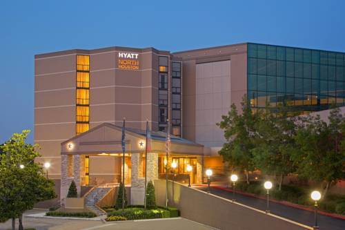 Hyatt North Houston 